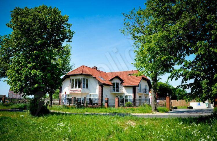 Rezydencja Lux Rewa Luaran gambar