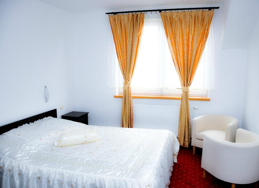 Rezydencja Lux Rewa Luaran gambar