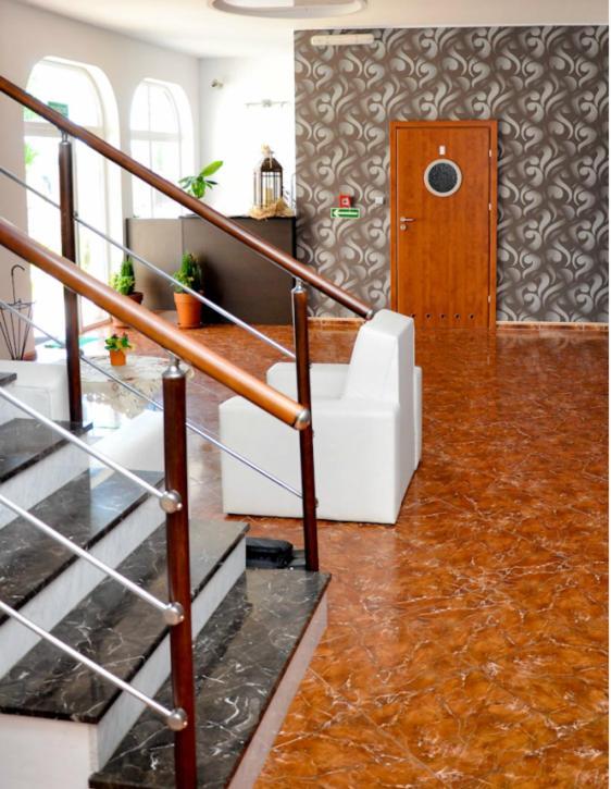Rezydencja Lux Rewa Luaran gambar